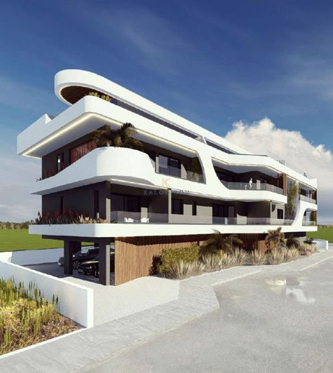 Image No.2-2 Bed Apartment for sale