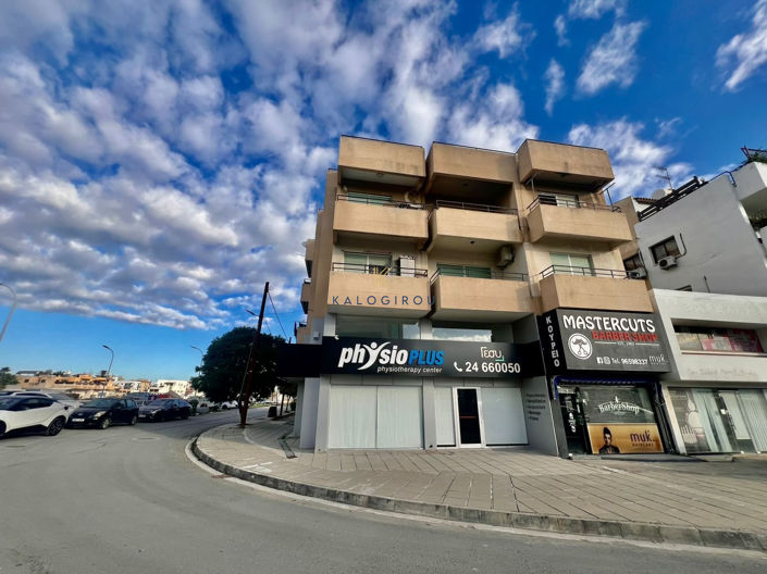 Image No.1-Appartement de 2 chambres à vendre à Larnaca
