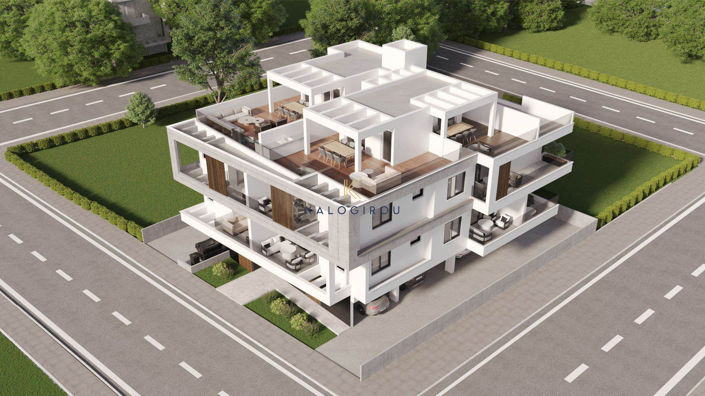 Image No.10-2 Bed Apartment for sale