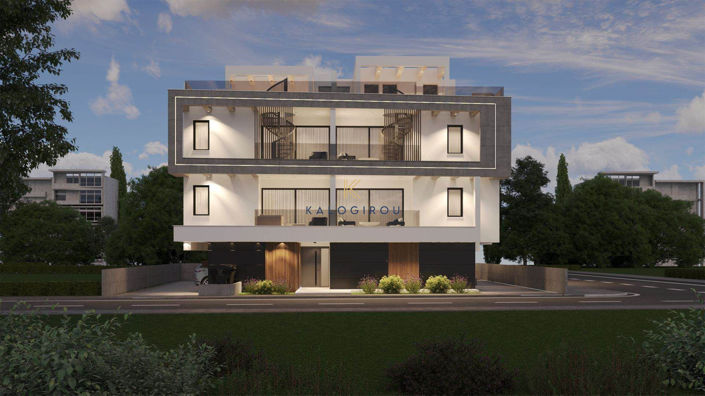 Image No.13-2 Bed Apartment for sale