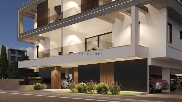 Image No.14-2 Bed Apartment for sale