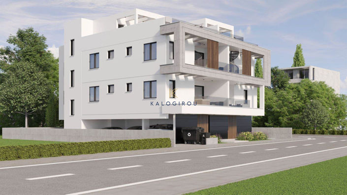 Image No.18-2 Bed Apartment for sale