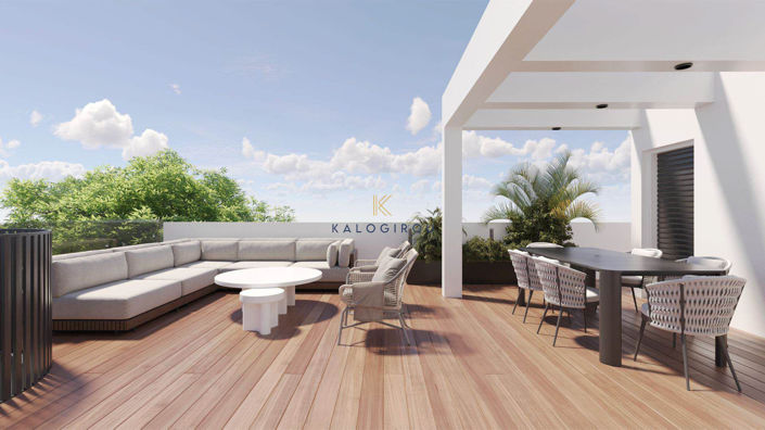 Image No.8-2 Bed Apartment for sale