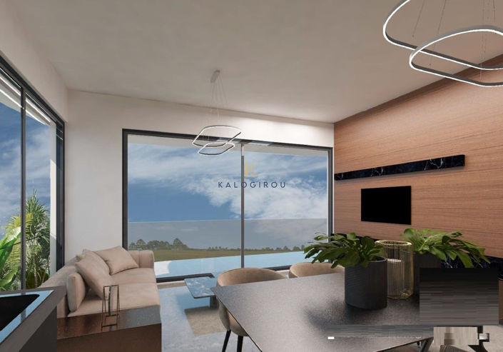 Image No.8-Appartement de 2 chambres à vendre à Leivadia