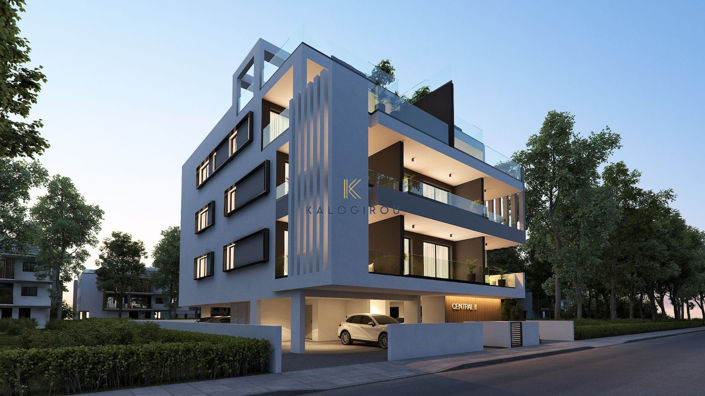 Image No.16-2 Bed Apartment for sale