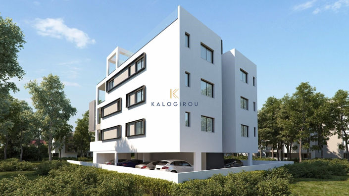 Image No.8-2 Bed Apartment for sale