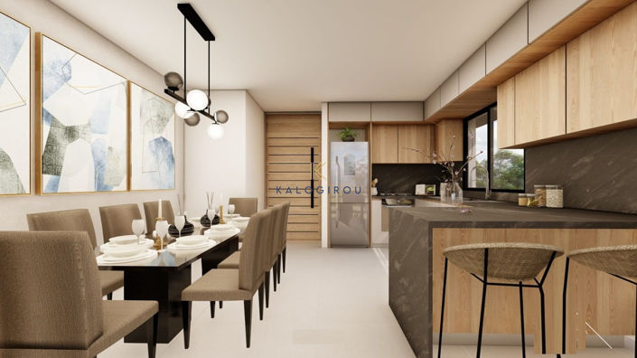 Image No.2-1 Bed Apartment for sale