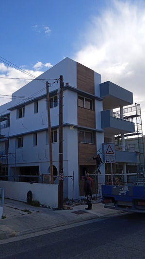 Image No.8-Appartement de 1 chambre à vendre à Kiti