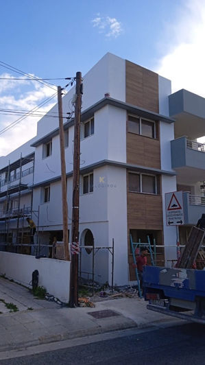 Image No.9-Appartement de 1 chambre à vendre à Kiti