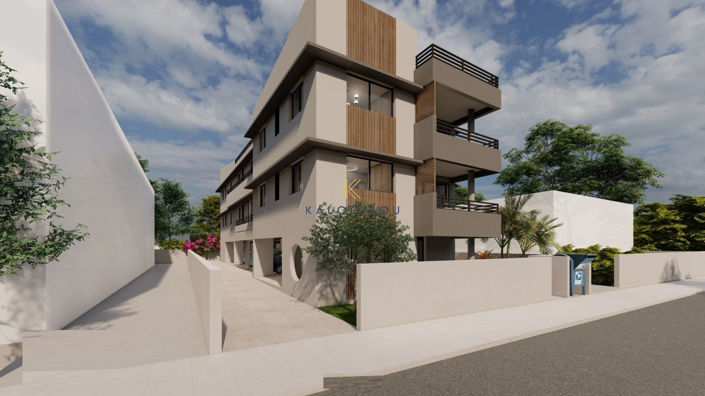 Image No.13-Appartement de 2 chambres à vendre à Kiti