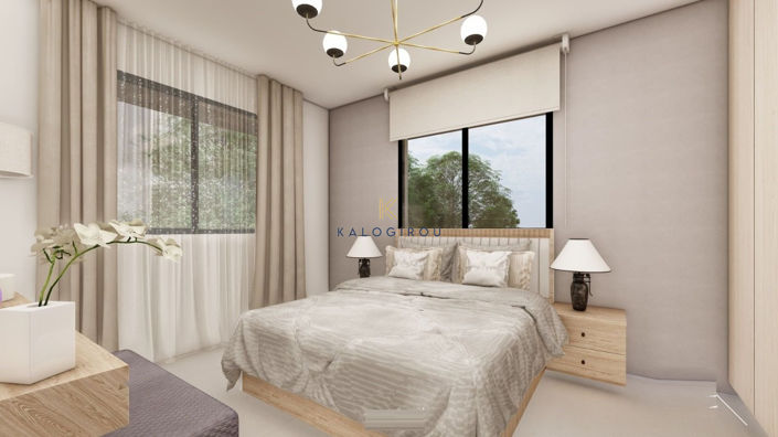 Image No.6-Appartement de 2 chambres à vendre à Kiti