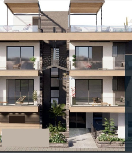 Image No.2-Appartement de 2 chambres à vendre à Kiti