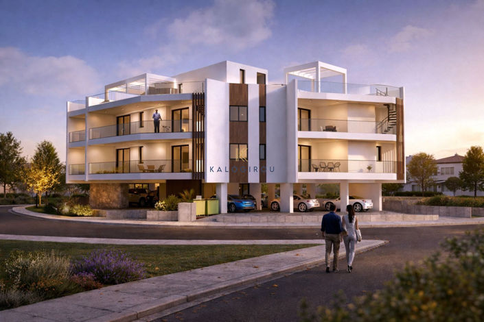 Image No.2-3 Bed Apartment for sale