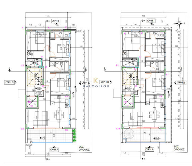 Image No.12-Appartement de 3 chambres à vendre à Larnaca