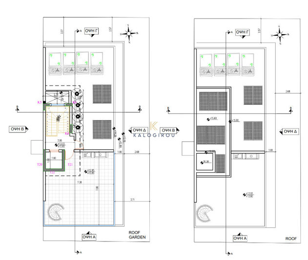 Image No.13-Appartement de 3 chambres à vendre à Larnaca