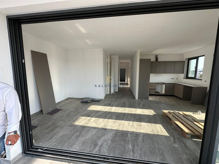 Image No.5-Appartement de 3 chambres à vendre à Larnaca