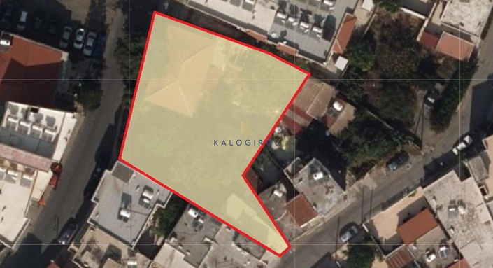 Image No.2-Terrain à vendre à Larnaca