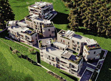 1 - Leivadia, Apartment