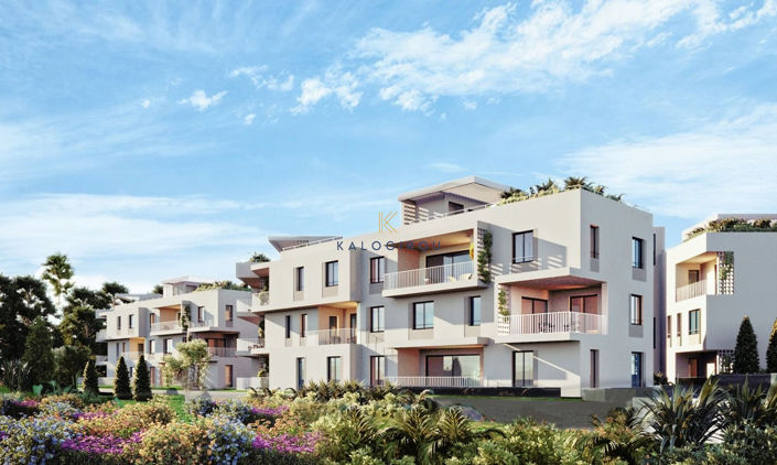 Image No.12-3 Bed Apartment for sale