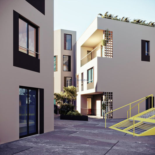 Image No.8-3 Bed Apartment for sale