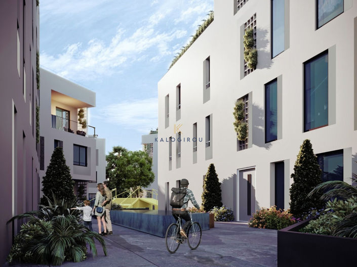 Image No.10-2 Bed Apartment for sale