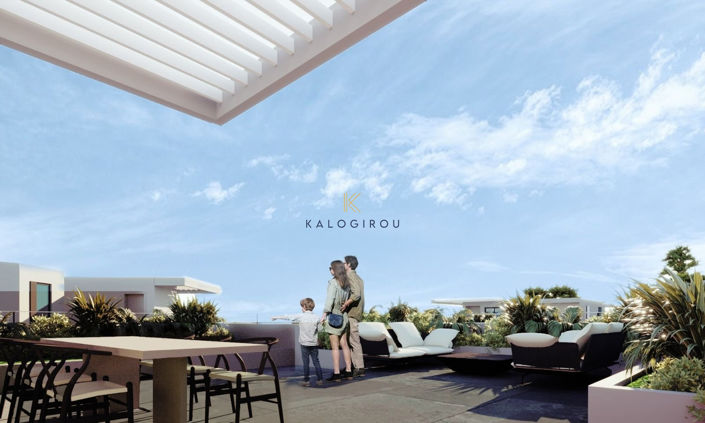 Image No.8-2 Bed Apartment for sale