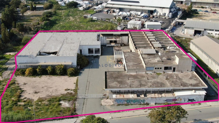 Image No.4-Terre à vendre à Latsia