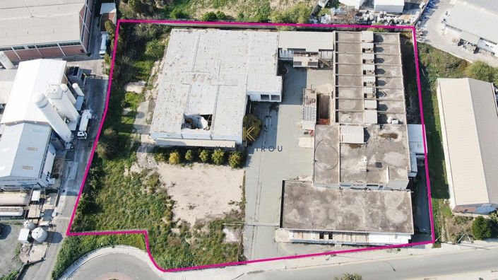 Image No.5-Terre à vendre à Latsia