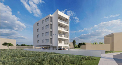 1 - Larnaca, Apartment