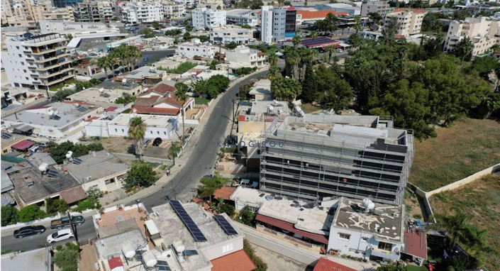 Image No.6-Appartement de 2 chambres à vendre à Larnaca