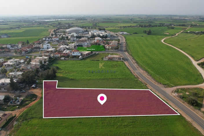 Image No.1-Land for sale
