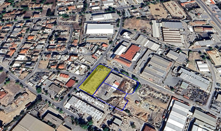 Image No.2-Commercial à vendre à Kaimakli