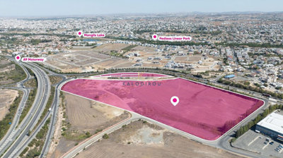 1 - Nicosia, Land