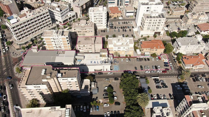 Image No.4-Commercial à vendre à Nicosie