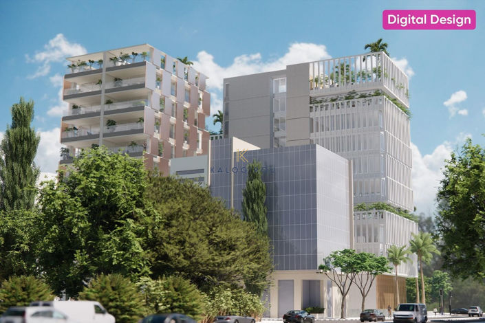 Image No.5-Terrain à vendre à Nicosie