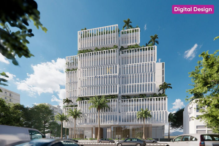 Image No.6-Terrain à vendre à Nicosie