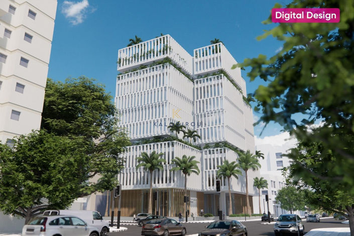 Image No.7-Terrain à vendre à Nicosie