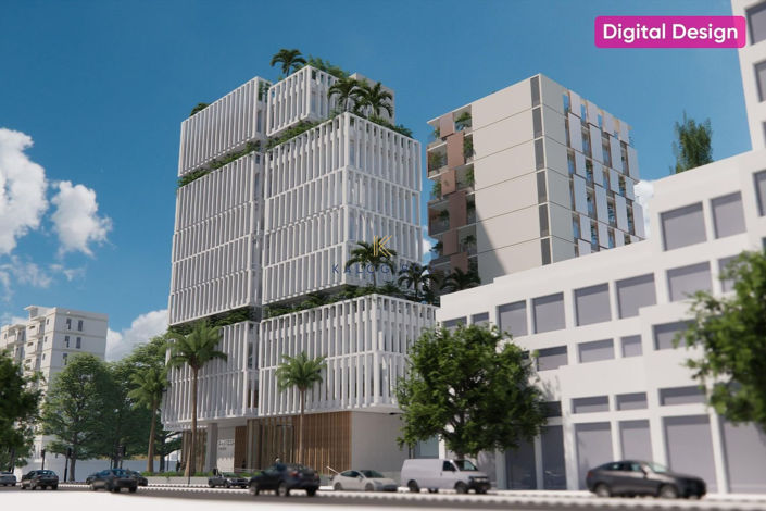 Image No.8-Terrain à vendre à Nicosie