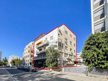 1 - Nicosia, Commercial