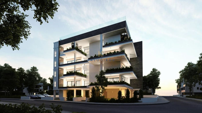 Image No.2-2 Bed Apartment for sale