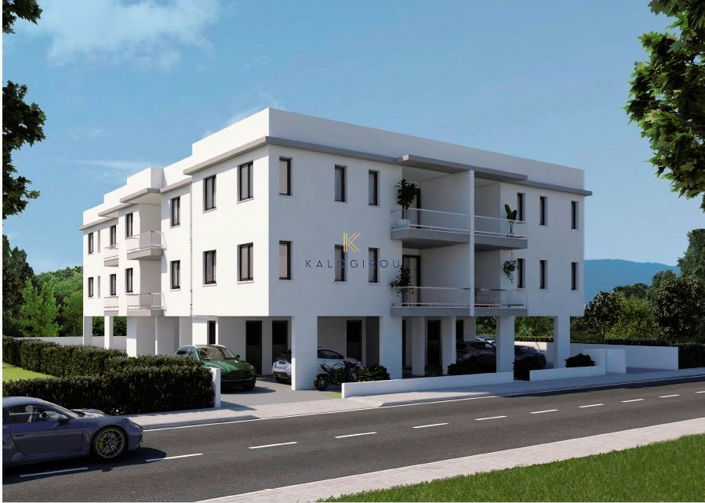 Image No.2-2 Bed Apartment for sale