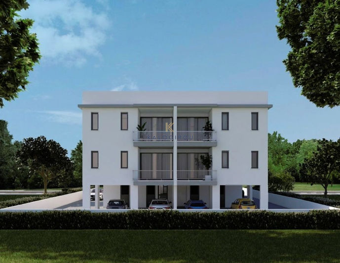 Image No.4-2 Bed Apartment for sale