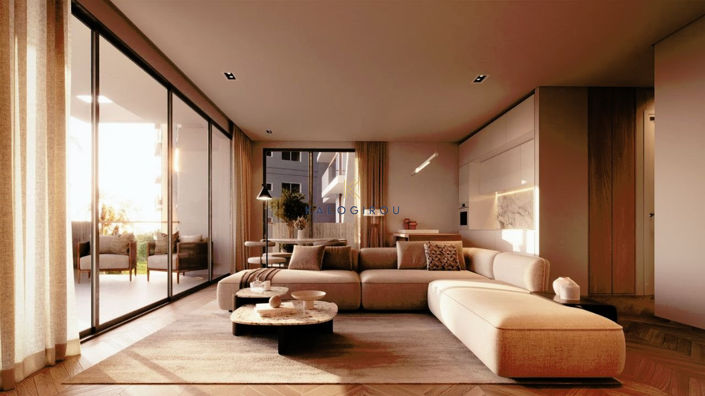 Image No.6-2 Bed Apartment for sale