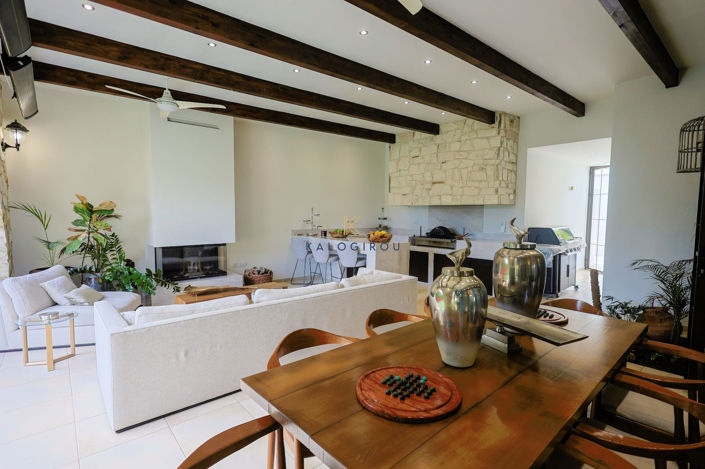 Image No.13-Maison de 4 chambres à vendre à Larnaca