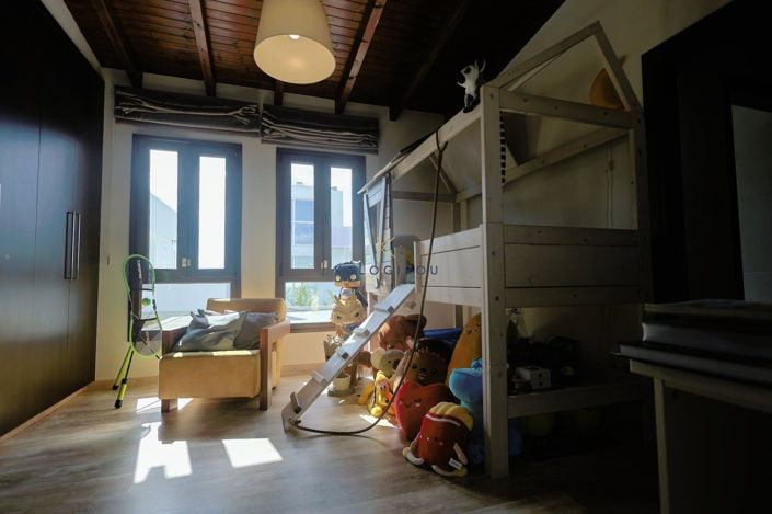 Image No.23-Maison de 4 chambres à vendre à Larnaca