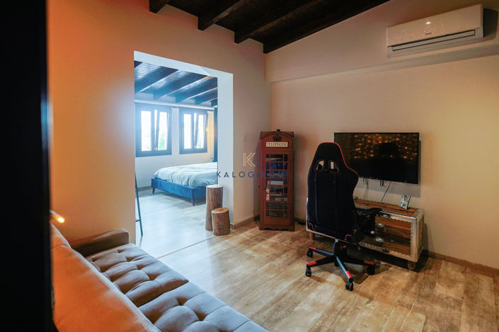 Image No.24-Maison de 4 chambres à vendre à Larnaca