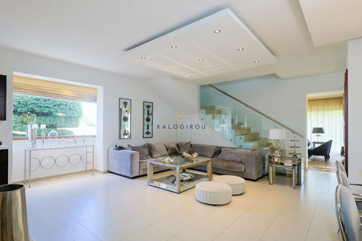 Image No.3-Maison de 4 chambres à vendre à Larnaca