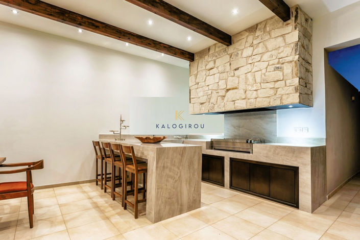 Image No.35-Maison de 4 chambres à vendre à Larnaca