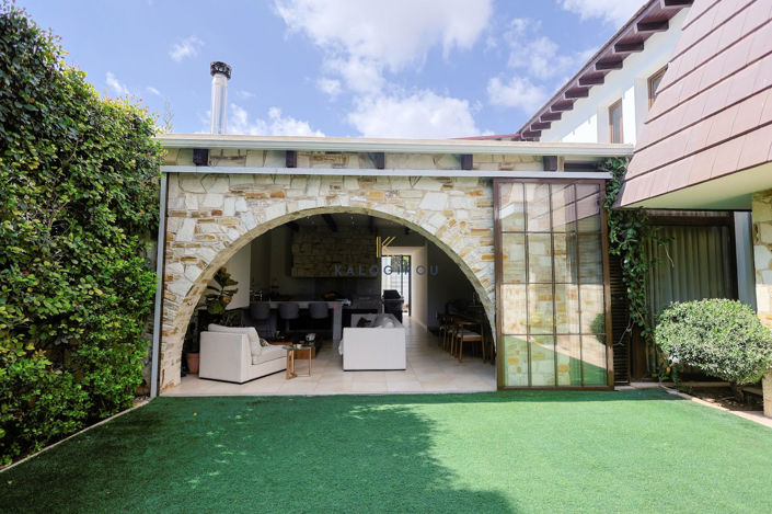 Image No.40-Maison de 4 chambres à vendre à Larnaca