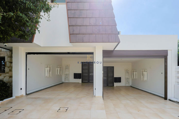 Image No.42-Maison de 4 chambres à vendre à Larnaca